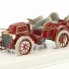 Kleinkunstwerke zu den Anfangstagen: Lohner Porsche Mixte Wagen