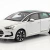 DS Automobiles: Neuheiten von Norev und das Festival of Lights