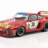 Neues Exklusivmodell: Porsche 935 von Norev