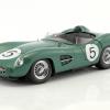 Neu von CMR: Aston Martin DBR1 im Maßstab 1:18