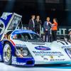 Impressionen von der Porsche Sound Nacht Nr. 8