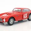 Reihe der Ferrari 340 Berlinetta Mexico wird ausgebaut