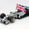 Herzlichen Glückwunsch, Lewis Hamilton!