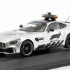 Neues Exklusivmodell: Das Einsatzauto 2018 von Bernd Mayländer