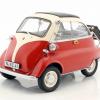 BMW Isetta: Ein Modell nach Maß für den Throwback Thursday