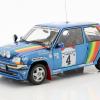 Neues Sondermodell: Renault Super Cinq GT Turbo von Norev