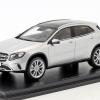 Neu: Fachhandels-Edition der GLA-Klasse aus 2017