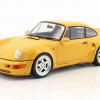 New large model: Dreamlike lightweight Porsche 911 in 1:12