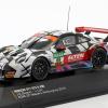Iron Force Racing: Modellautos des Porsche 911 GT3 R 2018
