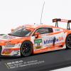 CMR with new modelcars from the touring car sport