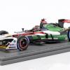 Rapid weekend: The Formula E in Berlin