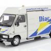Neues von Ottomobile: Ein Traum in blau und mehr