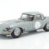 Autoart und der Jaguar E-Type Lightweight von 2015