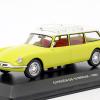 Modellautos von Zitrön, pardon … Citroën