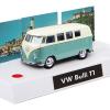 Adventskalender zum Vierten: Der VW Bulli von Franzis