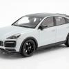 Porsche Cayenne Coupé now also in 1:18