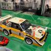 Toy fair Nuremberg: Autoart announcements