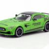 Middle of the week: Modelcars in scale 1:87