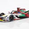 Minichamps-news: Daniel Abt's FE05 in scale 1:18