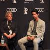 Met at the Berlinale 2020: Lucas di Grassi