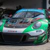 KÜS Team 75 Bernhard: Steer-by-Wire-Project with Schaeffler