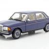 From 200 to 500 SL: Mercedes-Benz young timer by Norev
