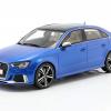 Charming in every size: The Audi RS 3 from GT-Spirit