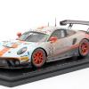 Novelties from Spark with new Porsche-exclusive model