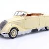 Back to the future: The Peugeot 402 Eclipse