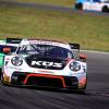 Lausitzring: KÜS Team75 Bernhard at the ADAC GT Masters