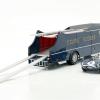 Zweifach-Erfolg für den Commer TS3 von der Ecurie Ecosse
