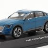 New exclusive models: S-Class, e-tron and A3 Sportback from iScale
