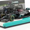 New exclusive model: Only 25x Lewis Hamilton in Styria 2020