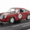 Neues Exklusivmodell: Porsche 911 S Röhrl 1970