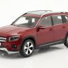 Mercedes-Benz GLB (X247) 