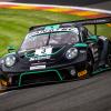 „Benzin im Blut“ und das „Herz am rechten Fleck“: 33.333,33 EUR Spende mit Porsche 911-GT3-R Boliden: Schnabl Engineering, CK-Modelcars und Mini-Camps helfen Flutopfern.