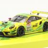 Shrill cult-Porsche for the home setting