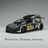 Novelty announcement: GT-Spirit publishes models for the end of the summer 2022