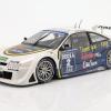 „Thank you Keke” – Rosbergs letzter DTM-Calibra