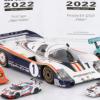"Modelcar of the year" for the first time from WERK83