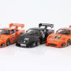 Rennsport-Legenden der Extraklasse