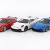 Only 179 instead of 179,000 euros: Porsche 911 GT3 cheaper than ever