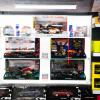 车模零售店 - Adenau at Nürburgring