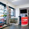 车模零售店 - Adenau at Nürburgring