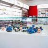 车模零售店 - Adenau at Nürburgring