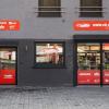 车模零售店 - Adenau at Nürburgring