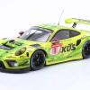 Brother duel with consequences at the ADAC TotalEnergies 24h Nürburgring 2022