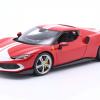Der erste „echte“ Sechszylinder aus dem Hause Ferrari