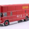 OM Fiat 150 Rolfo – An Italian transporter in a class of its own
