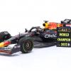 Max Verstappen 2022: World-champion title in the cooldown room